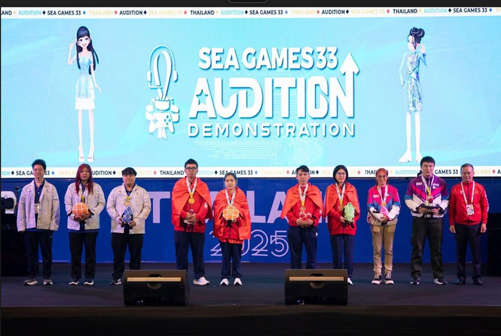 Audition thắng giải Game vượt thời gian tại Vietnam Game Awards 2026 - Ảnh 2.