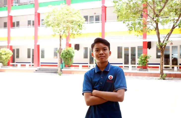 học sinh giỏi  - Ảnh 2.