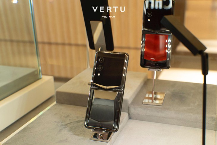 Vertu - Ảnh 4.