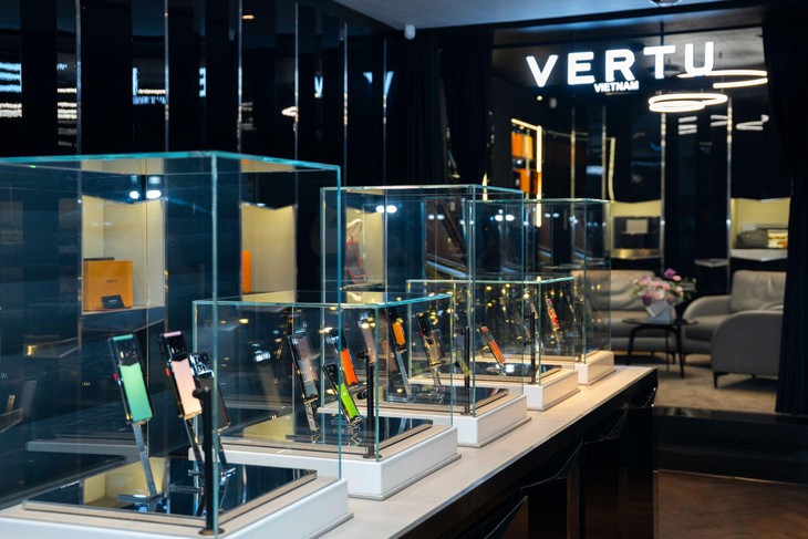 Vertu - Ảnh 5.
