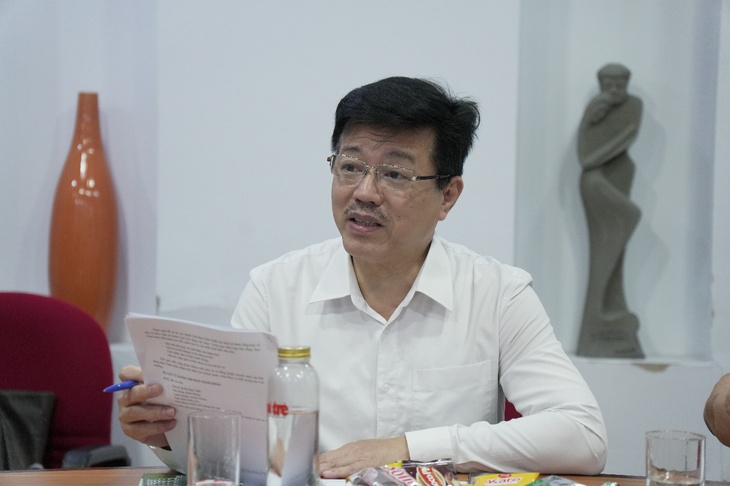 truyền thông - Ảnh 6.
