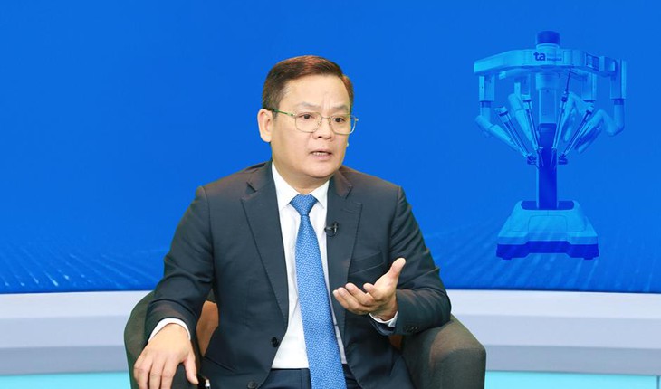 Tâm Anh - Ảnh 1.