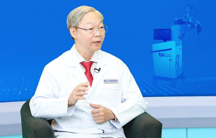 Tâm Anh - Ảnh 3.