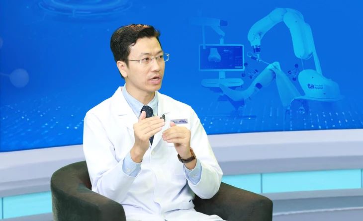 Tâm Anh - Ảnh 4.