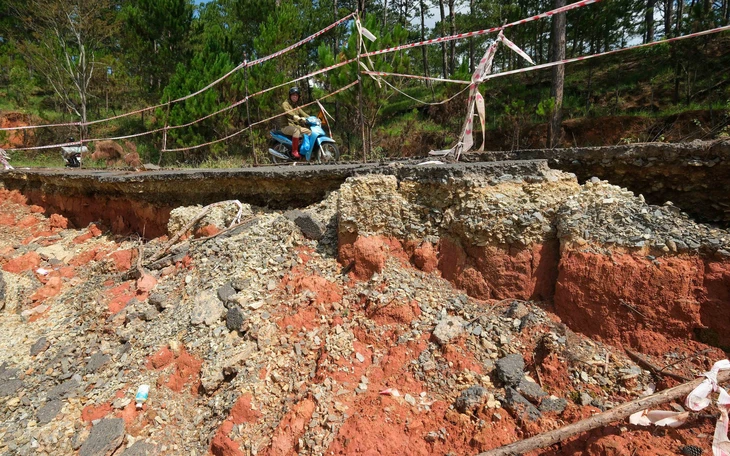 Dự báo thời tiết hôm nay: Mưa tăng trên cả nước - Ảnh 2.