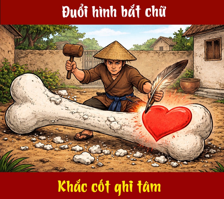 thành ngữ - Ảnh 2.