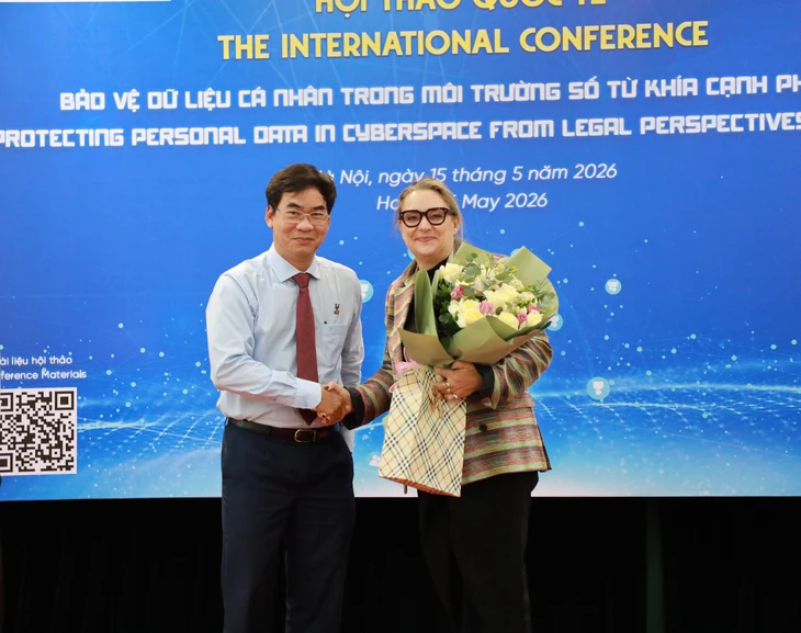 Chuyên gia kiến nghị bổ sung tội danh đối với chủ thể quản lý dữ liệu nhưng vi phạm - Ảnh 4.
