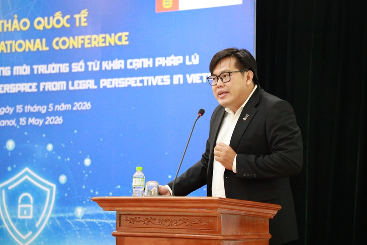 dữ liệu - Ảnh 3.
