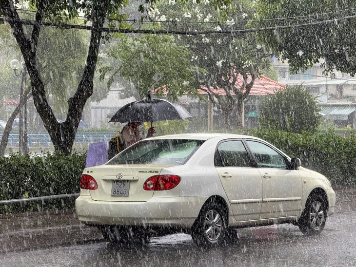 mưa - Ảnh 1.