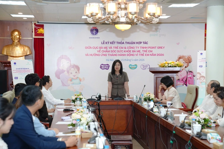 Xâm hại trẻ em tăng hơn 5%, chủ yếu là xâm hại tình dục - Ảnh 1. Xâm hại trẻ em tăng hơn 5%, chủ yếu là xâm hại tình dục - Ảnh 1.