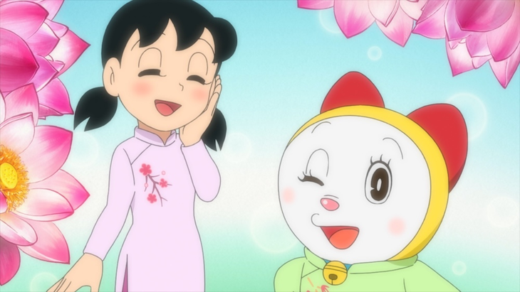 Doraemon - Ảnh 4.