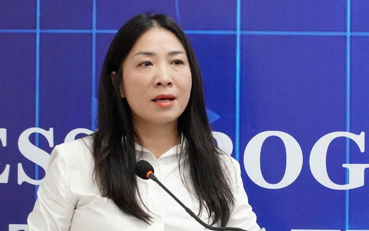 Giải thưởng Tài năng trẻ TH: Từ sân chơi '4 thật' đến cơ hội nghề nghiệp thực tế - Ảnh 6.