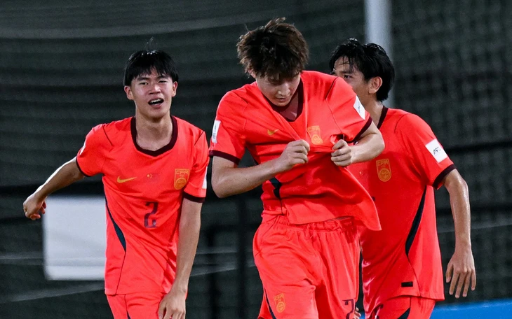 AFC có động thái 'ưu ái' U17 Việt Nam trước trận tứ kết - Ảnh 4.