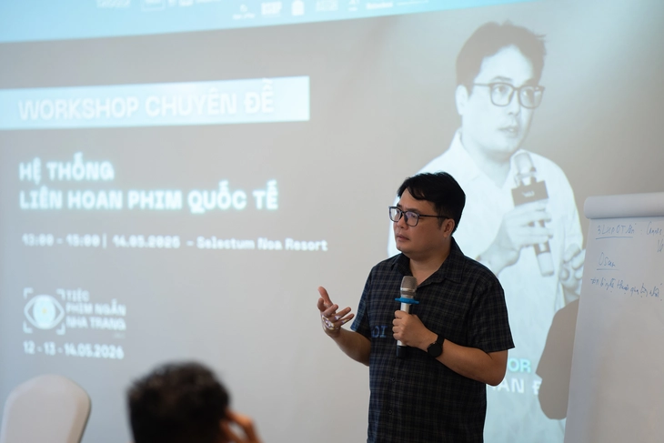 Trần Anh Hùng - Ảnh 3.