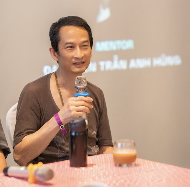 Trần Anh Hùng - Ảnh 6.