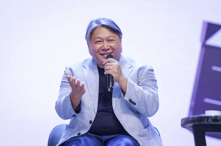 Kỷ lục phòng vé Việt Nam năm 2025 khó lặp lại trong nhiều năm tới - Ảnh 6.