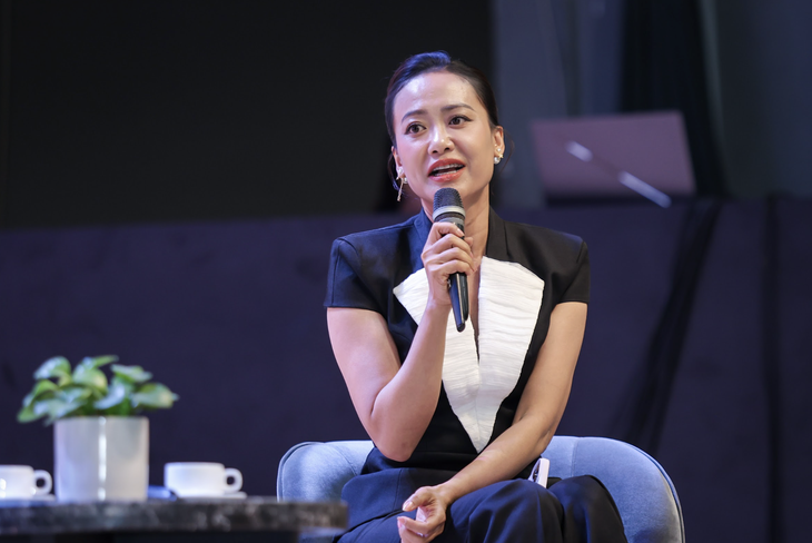 Kỷ lục phòng vé Việt Nam năm 2025 khó lặp lại trong nhiều năm tới - Ảnh 7.