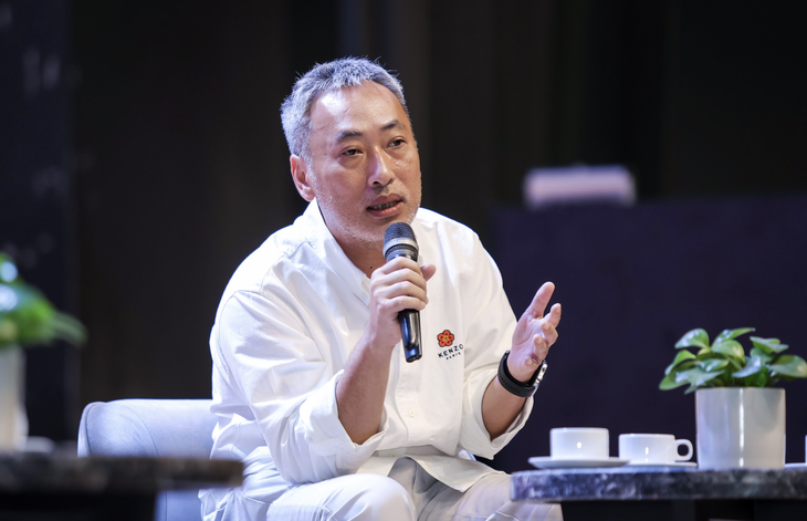 Kỷ lục phòng vé Việt Nam năm 2025 khó lặp lại trong nhiều năm tới - Ảnh 5.