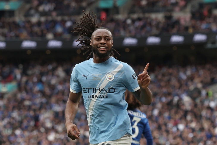 Man City - Ảnh 2.