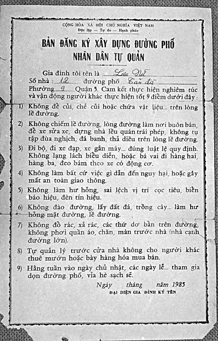 bao cấp - Ảnh 3.