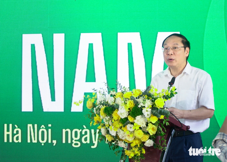 Chuyển đổi xanh đã trở thành yêu cầu bắt buộc - Ảnh 2.