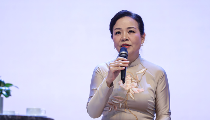 Kỷ lục phòng vé Việt Nam năm 2025 khó lặp lại trong nhiều năm tới - Ảnh 2.