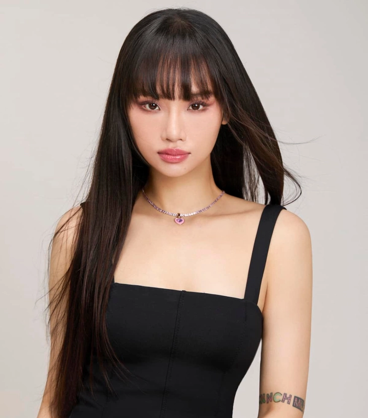 Từ không khởi tố đến tạm giam Miu Lê: Công ty quản lý khẳng định không bao che - Ảnh 1. Miu Lê - Ảnh 1.