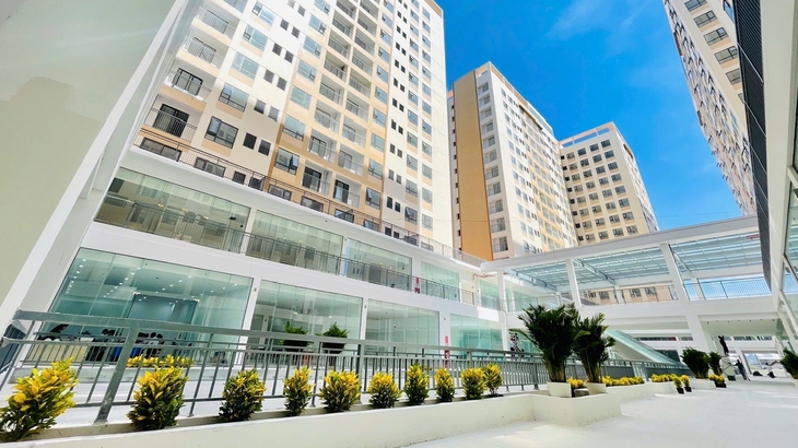 'Sâu rễ , bền gốc' cho tăng trưởng hai con số - Ảnh 3.