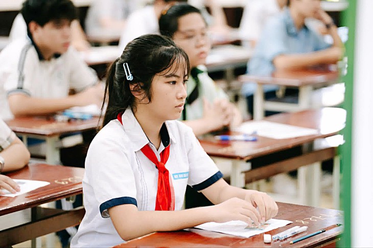lớp 10  - Ảnh 2.
