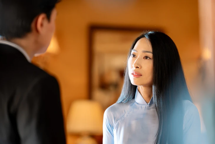 Một thời ta đã yêu bị gọi là 'chuông xe đạp', tình tiết như AI viết ra - Ảnh 3.
