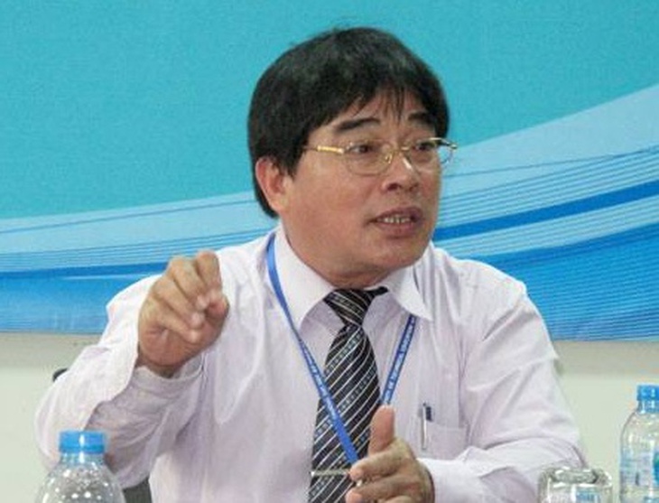 đại học - Ảnh 3.