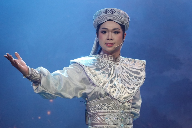 Khai mạc Cuộc thi Tài năng diễn viên cải lương toàn quốc 2026 - Ảnh 5.