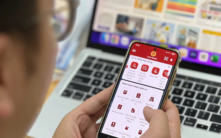 Cục Thuế: đang nghiên cứu giải pháp gỡ khó cho trường hợp ‘bỗng dưng làm giám đốc’ - Ảnh 2.
