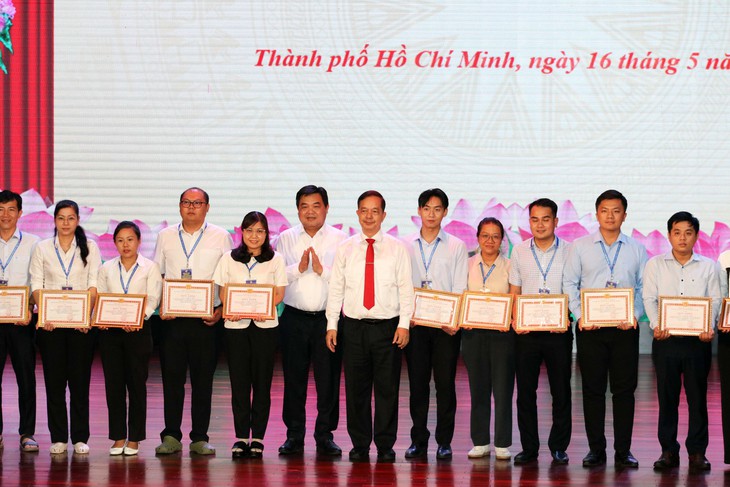chuyển đổi số - Ảnh 2.