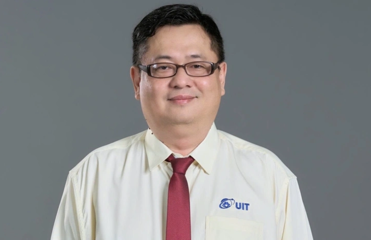 đại học - Ảnh 2.