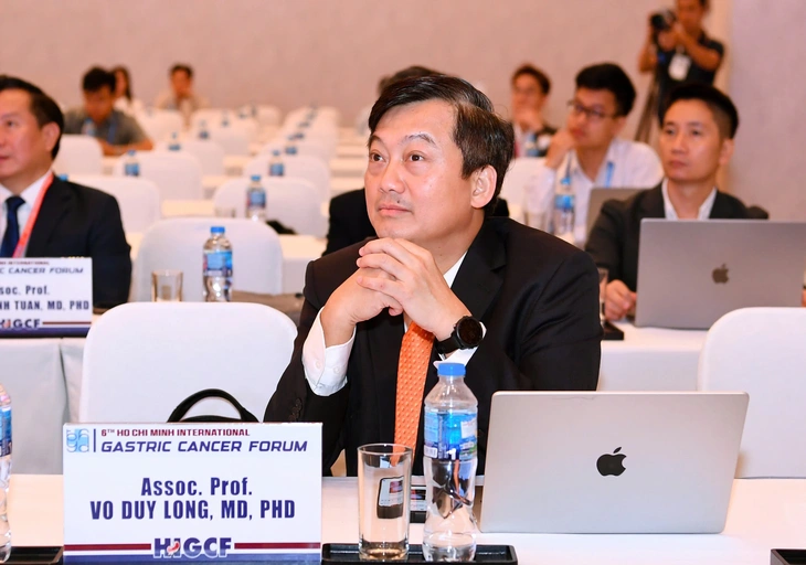ung thư - Ảnh 3.