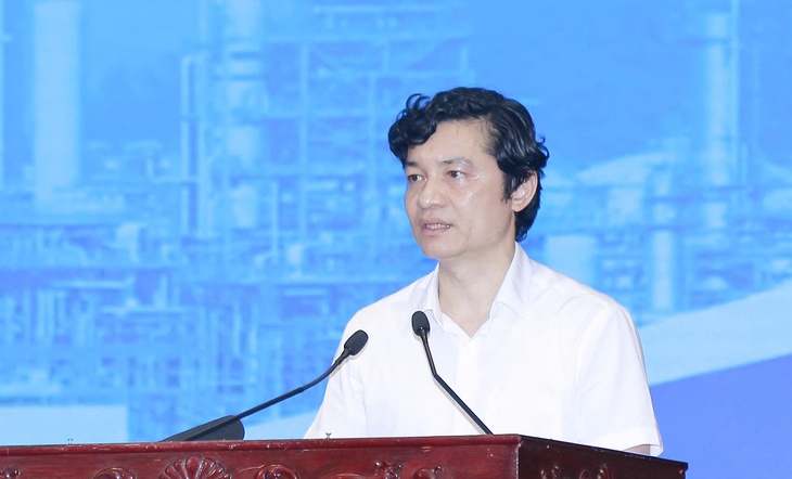 Thanh Hóa cam kết giữ ổn định việc làm, nâng chất lượng sống cho công nhân - Ảnh 3.