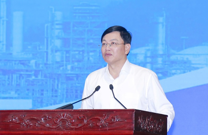 Thanh Hóa cam kết giữ ổn định việc làm, nâng chất lượng sống cho công nhân - Ảnh 4.
