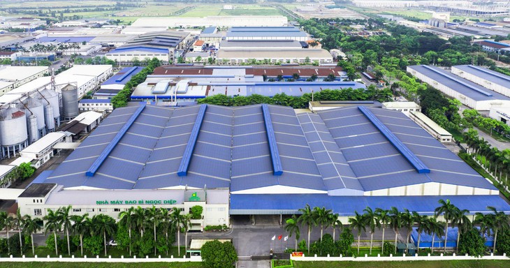 Tập đoàn Ngọc Diệp - Ảnh 2.