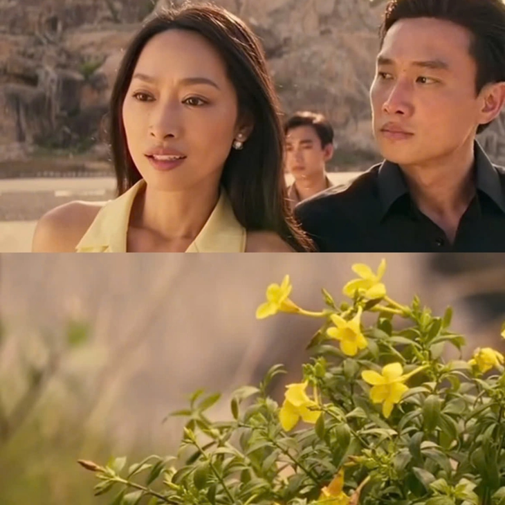 Một thời ta đã yêu - Ảnh 2.