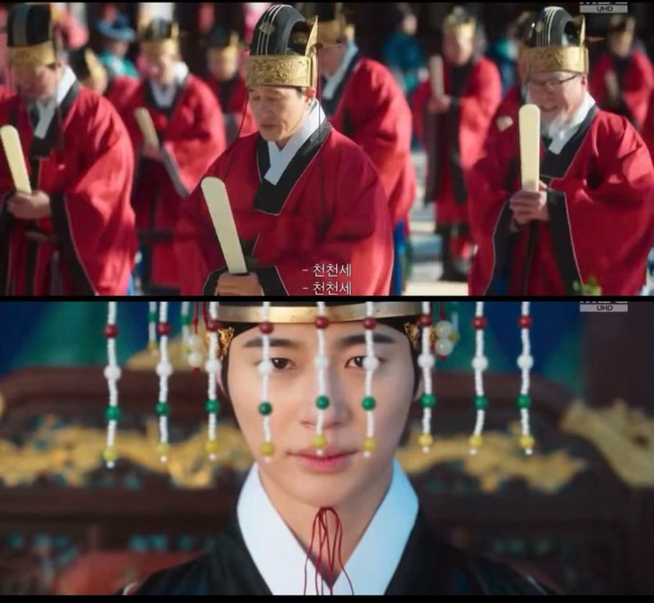 Perfect Crown - Ảnh 2.