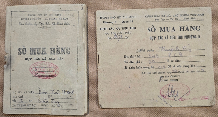 bao cấp - Ảnh 2.