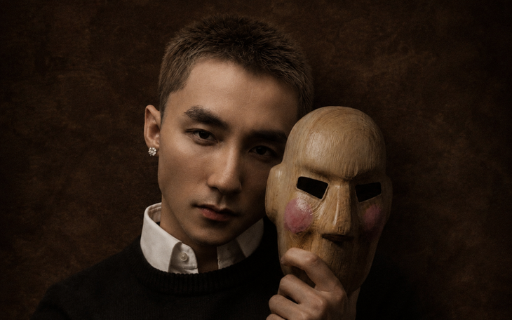 Sơn Tùng M-TP hợp tác rapper Mỹ Tyga trong single toàn cầu Come My Way - Ảnh 2.