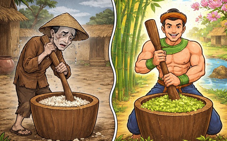 Thử tài IQ: Di chuyển một que diêm để 5+11=6 thành phép tính đúng - Ảnh 8.