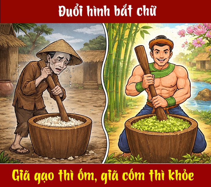 tục ngữ - Ảnh 2.