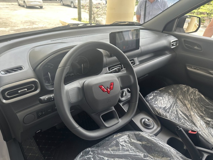 Wuling Grango - Ảnh 6.