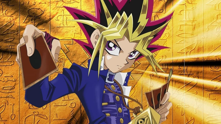 anime - Ảnh 2.