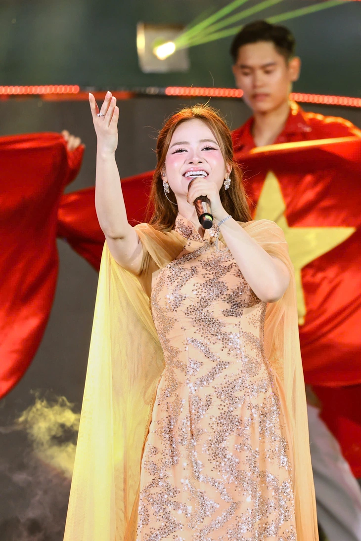 Thái Nguyên - Ảnh 2.