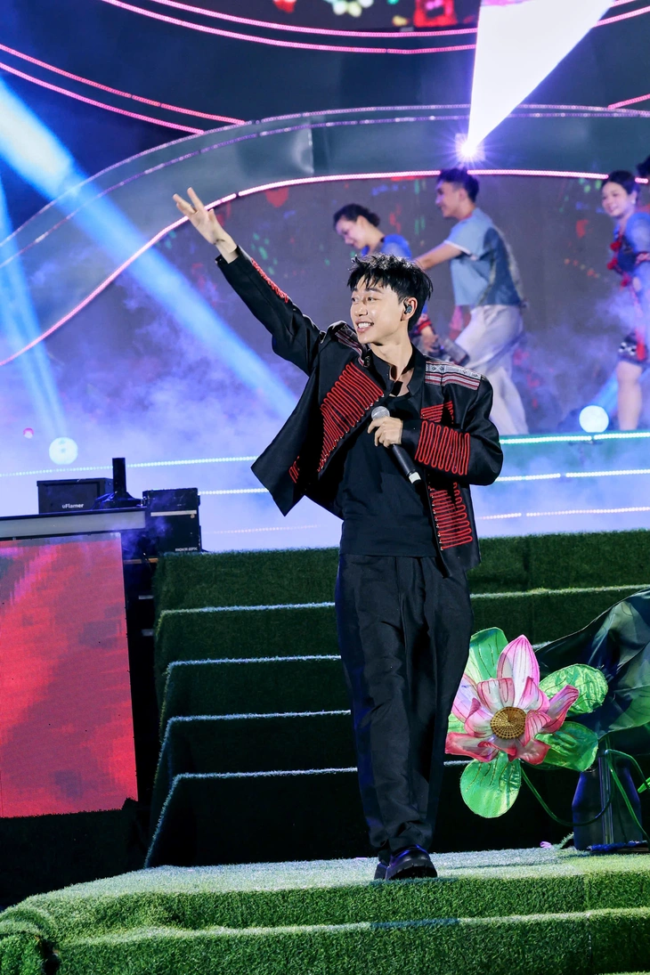 Thái Nguyên - Ảnh 3.