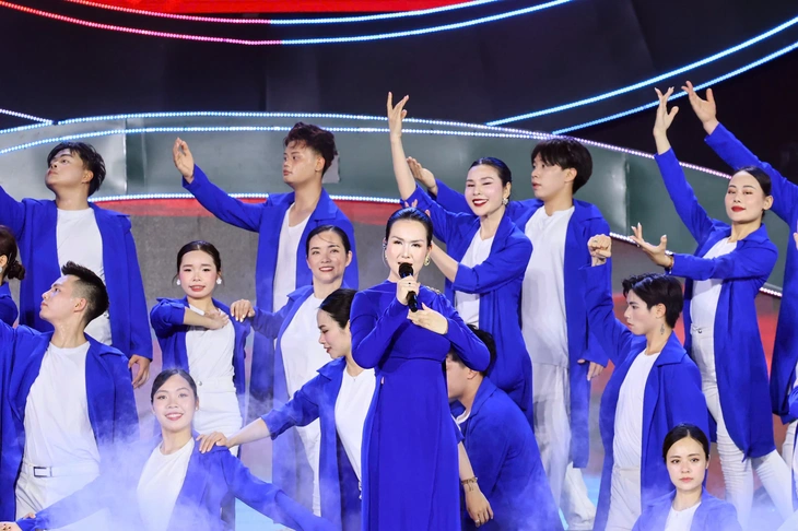 Thái Nguyên - Ảnh 5.